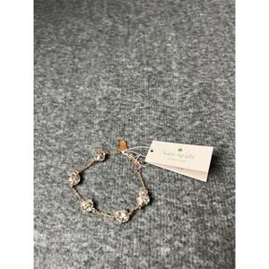Kate Spade Lady Marmalade Bracelet
